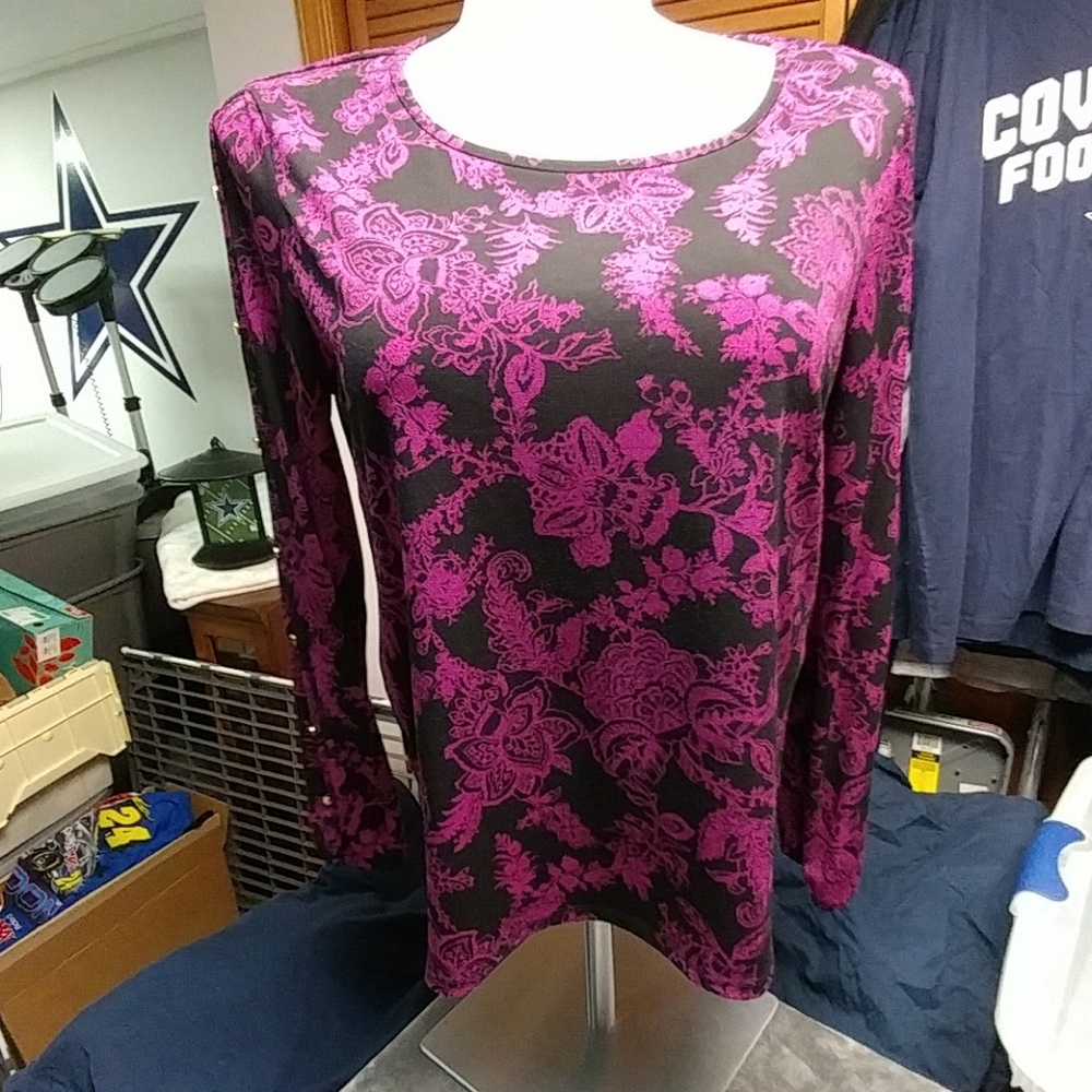 Roz & Ali blouse